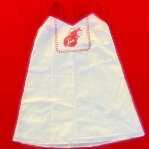 Tuesday Bassen All-You-Can-Eat Sunday Slip